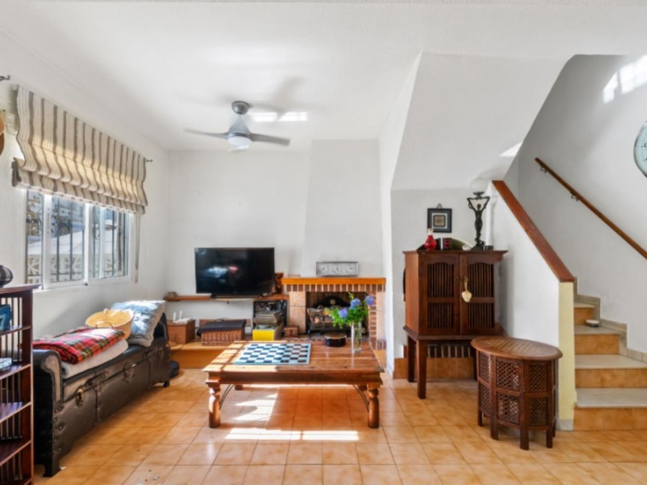 2 sovrum Hus till salu i Torrevieja - 159 000 € (Ref: 9418967)