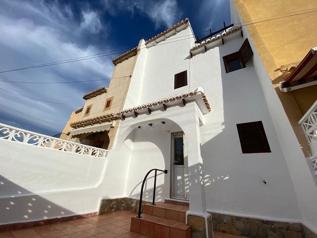 3 sovrum Hus till salu i Los Balcones - 160 000 € (Ref: 9421841)