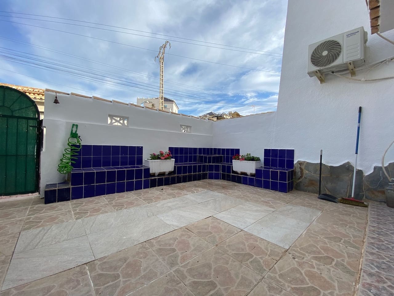 3 soveværelse Byhus til salg i Los Balcones - € 160.000 (Ref: 9421841)