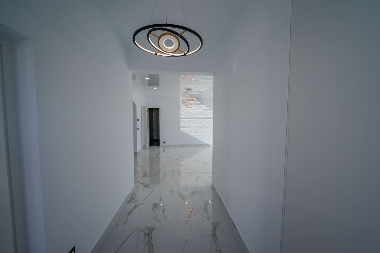 Chalet de 4 habitaciones en Ciudad Quesada en venta con piscina - 849.000 € (Ref: 9421842)