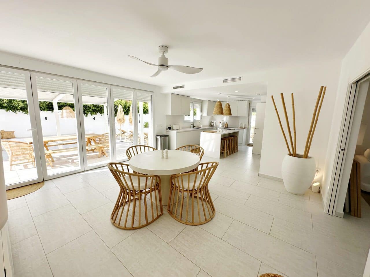 4 bedroom Villa for sale in Torre-Pacheco - € 585,000 (Ref: 9421843)