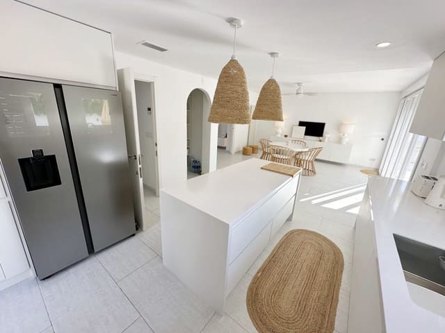 4 chambre Villa/Maison à vendre à Torre-Pacheco - 585 000 € (Ref: 9421843)