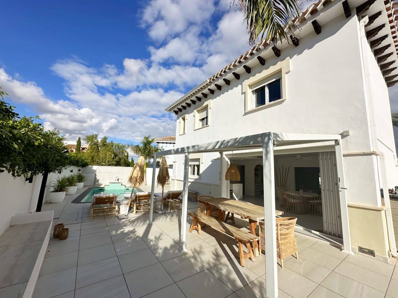 4 bedroom Villa for sale in Torre-Pacheco - € 585,000 (Ref: 9421843)