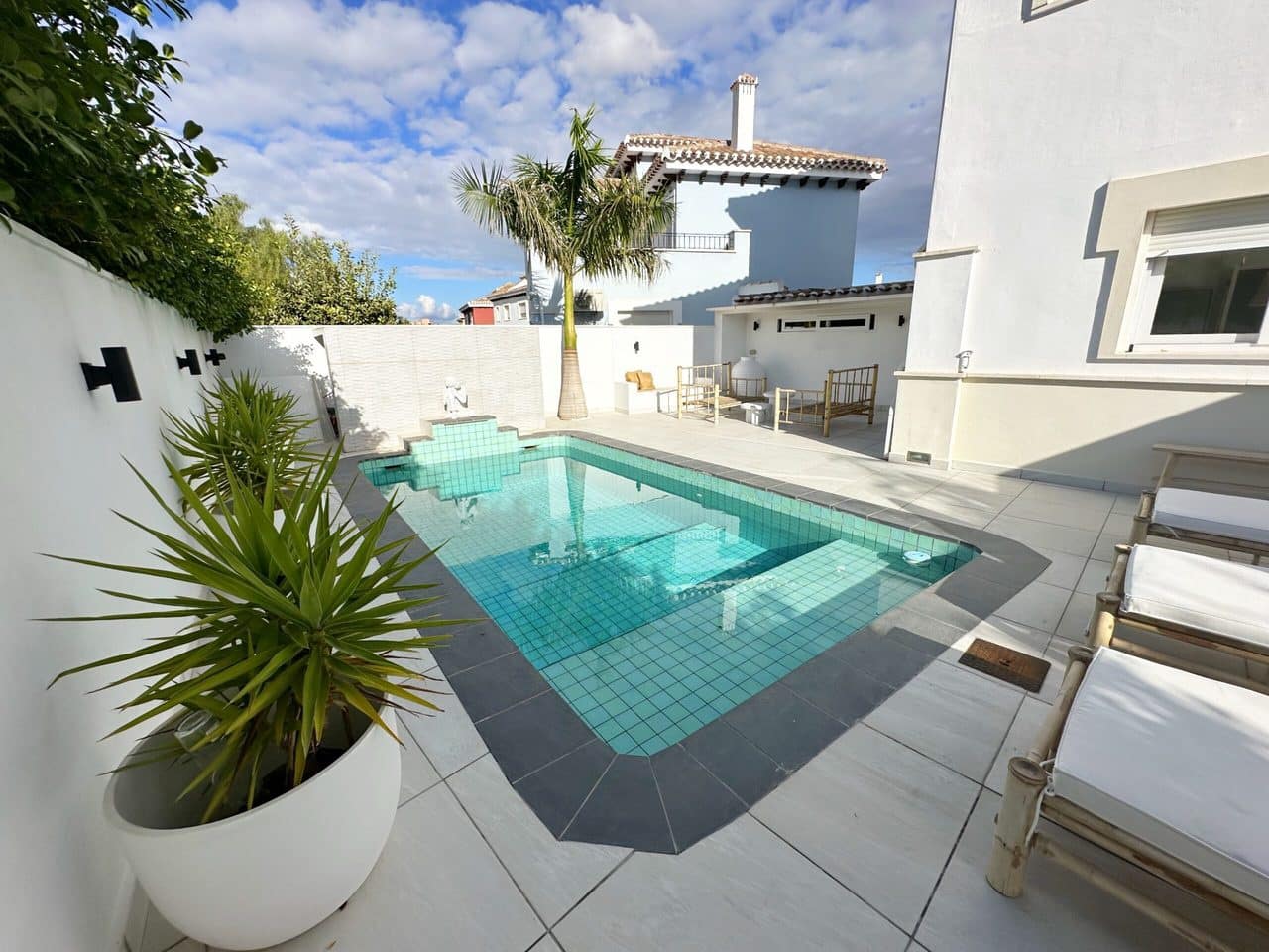 4 bedroom Villa for sale in Torre-Pacheco - € 585,000 (Ref: 9421843)