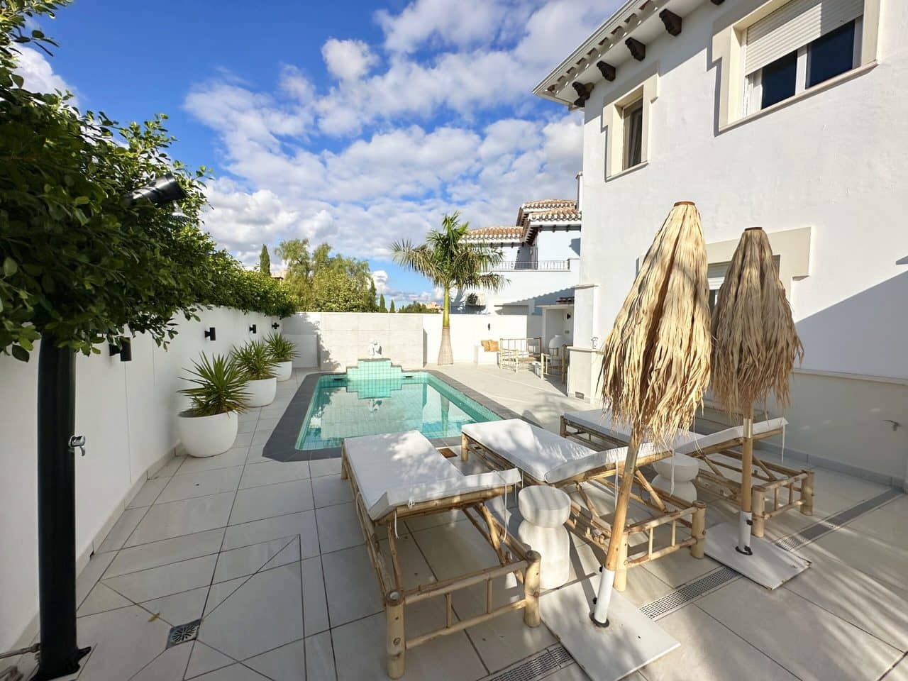 4 bedroom Villa for sale in Torre-Pacheco - € 585,000 (Ref: 9421843)