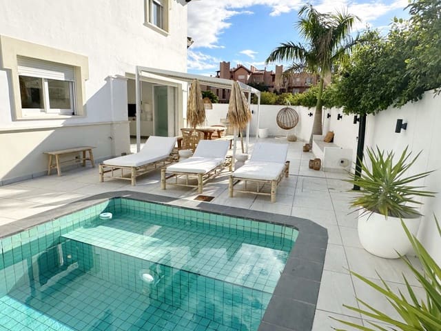 4 chambre Villa/Maison à vendre à Torre-Pacheco - 585 000 € (Ref: 9421843)