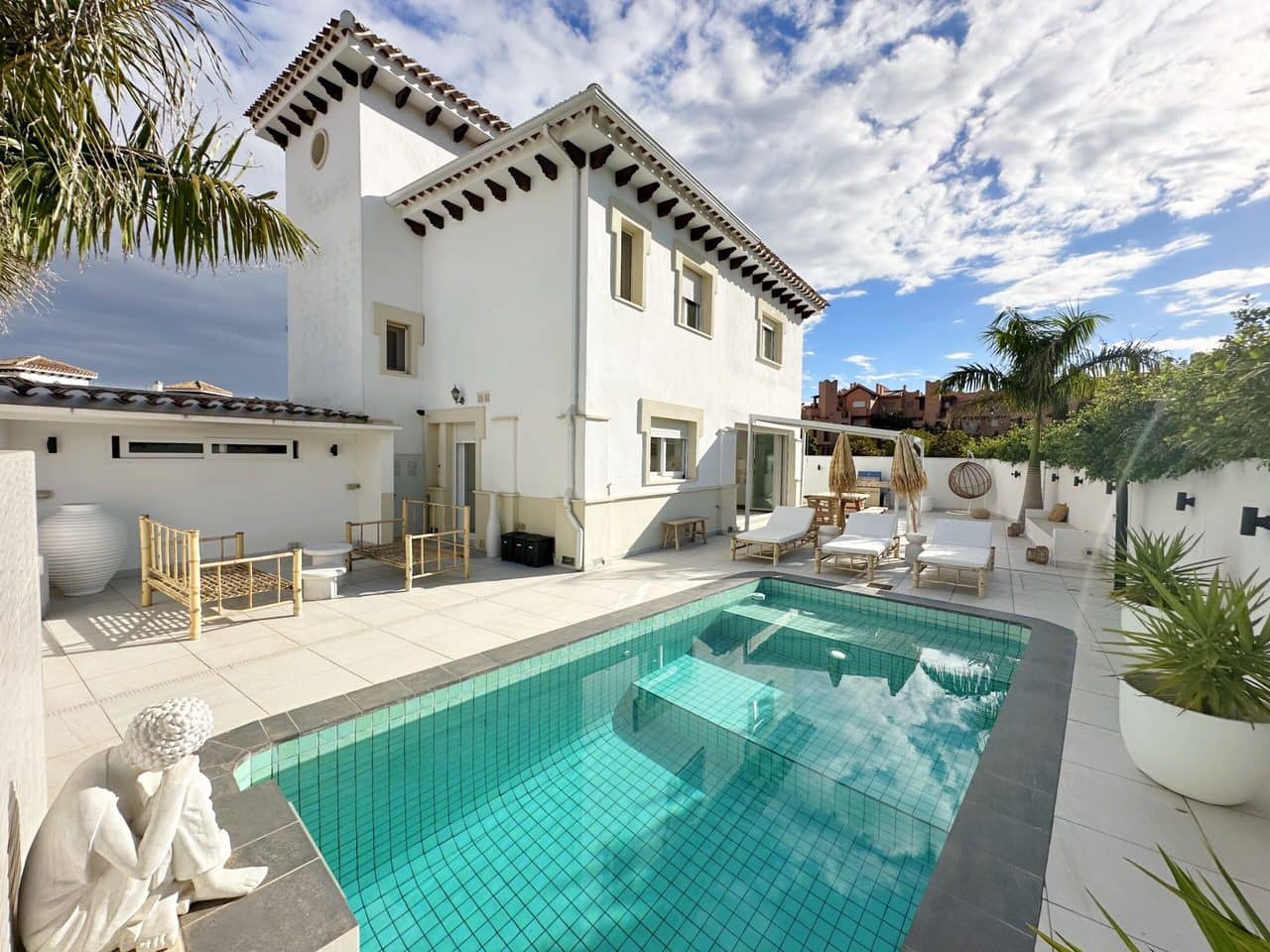 4 bedroom Villa for sale in Torre-Pacheco - € 585,000 (Ref: 9421843)