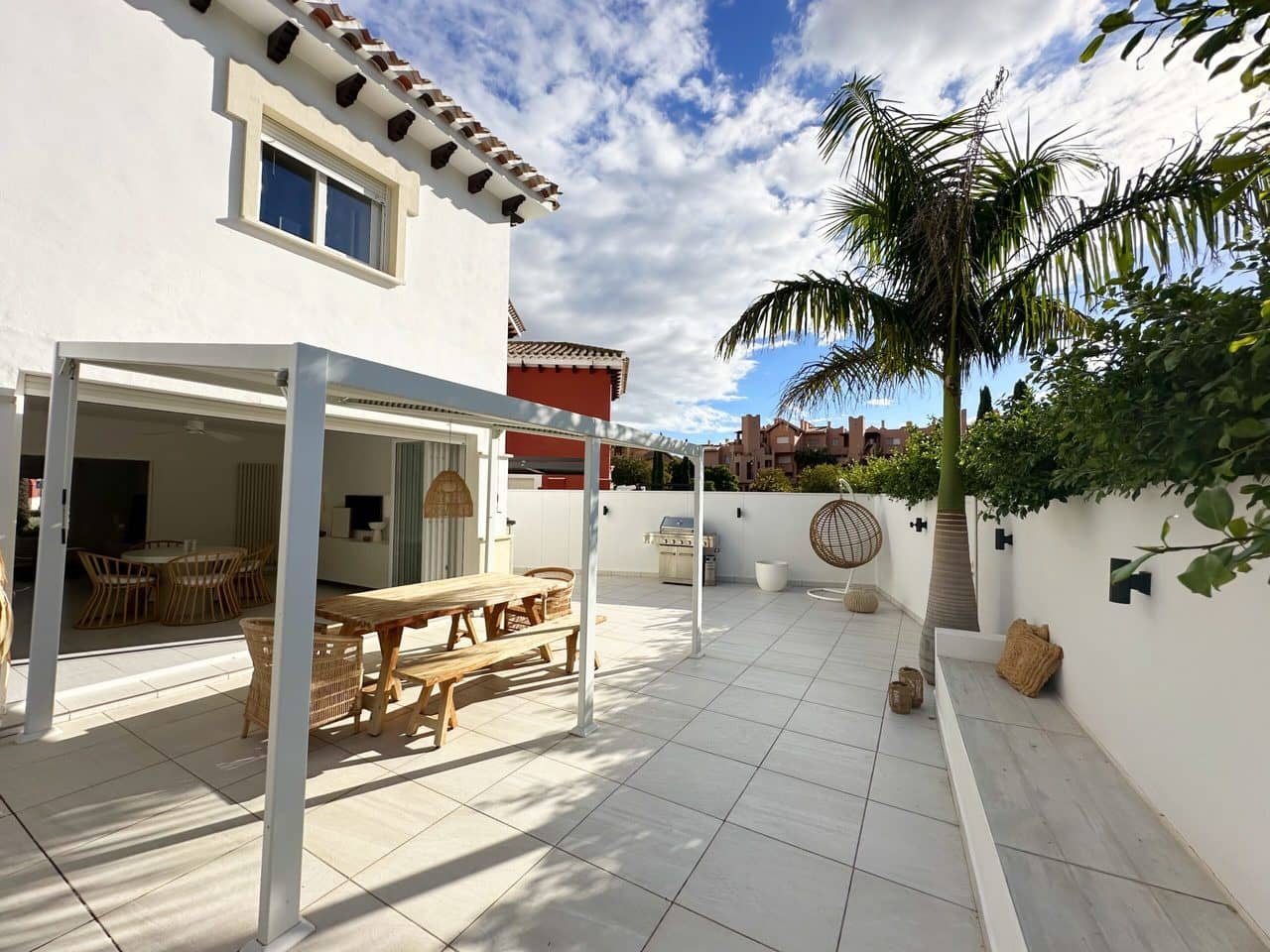 4 bedroom Villa for sale in Torre-Pacheco - € 585,000 (Ref: 9421843)