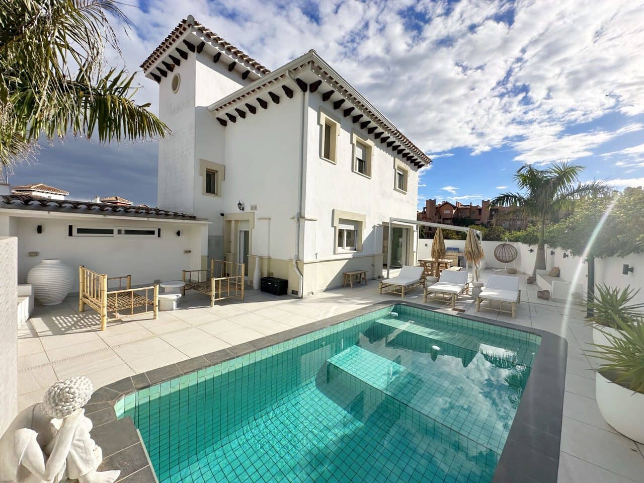 4 bedroom Villa for sale in Torre-Pacheco - € 585,000 (Ref: 9421843)