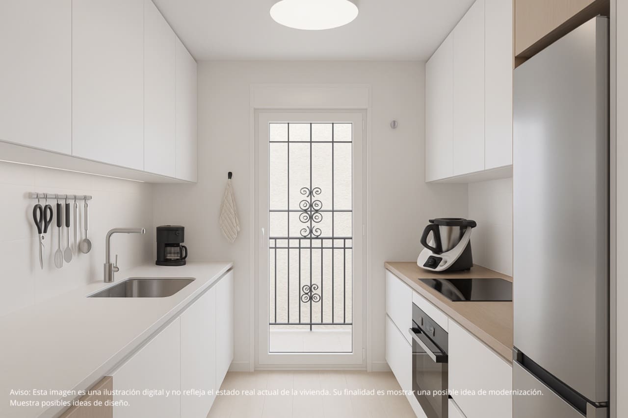 Chalet de 3 habitaciones en Orihuela Costa en venta - 185.000 € (Ref: 9421844)