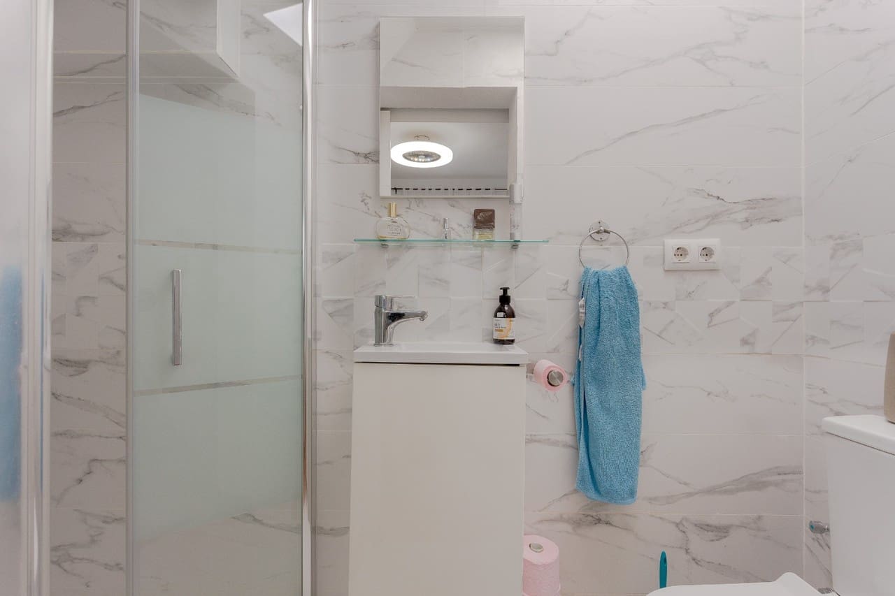 Chalet de 3 habitaciones en Orihuela Costa en venta - 185.000 € (Ref: 9421844)