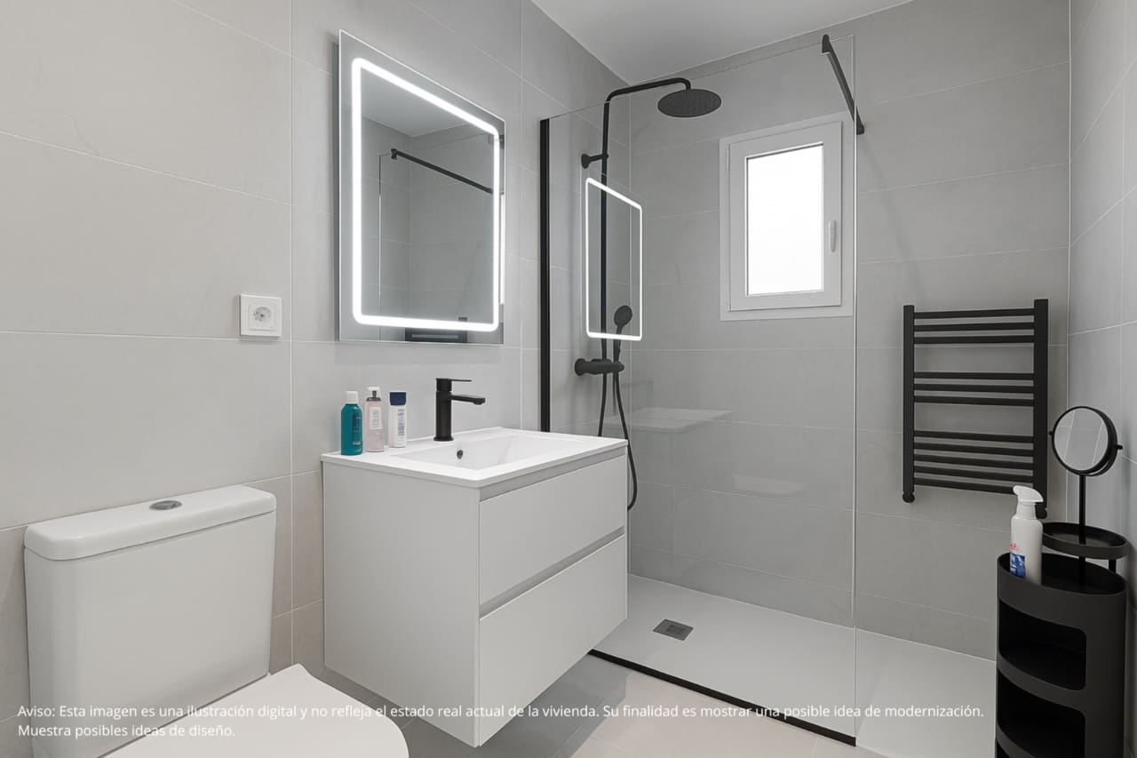 Chalet de 3 habitaciones en Orihuela Costa en venta - 185.000 € (Ref: 9421844)