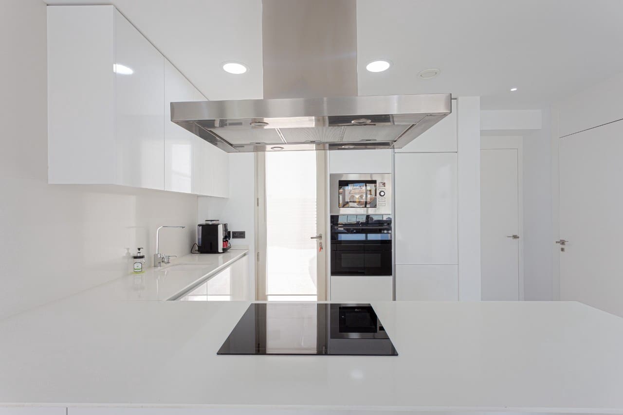 Chalet de 4 habitaciones en Orihuela Costa en venta - 495.000 € (Ref: 9421845)