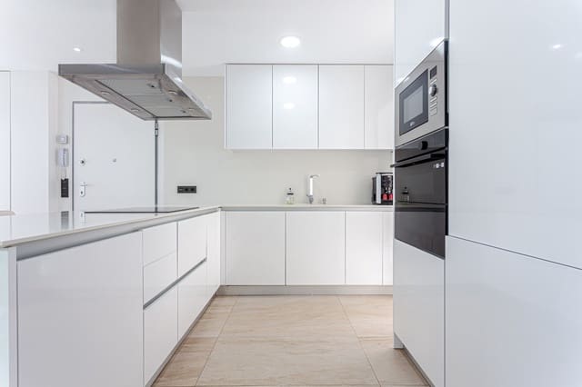 4 chambre Villa/Maison à vendre à Dehesa de Campoamor, Orihuela - 495 000 € (Ref: 9421845)