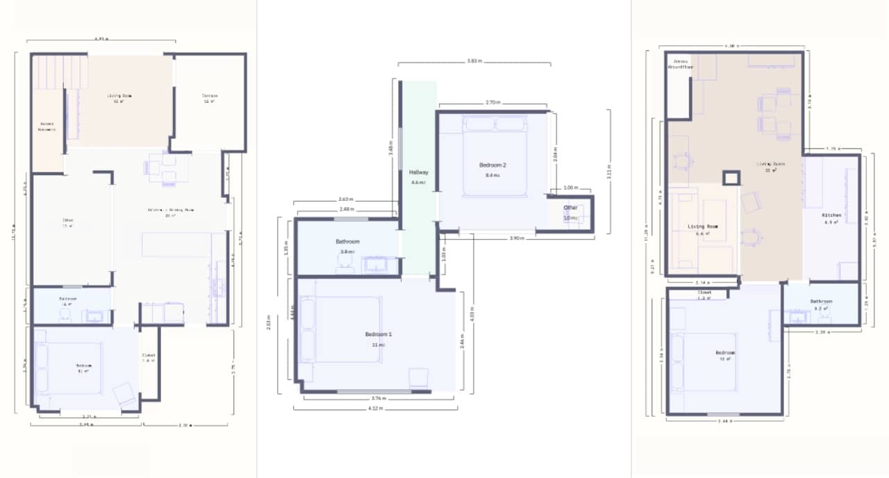 Chalet de 4 habitaciones en Orihuela Costa en venta - 495.000 € (Ref: 9421845)