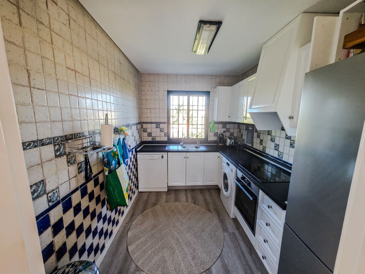 3 sypialnia Willa na sprzedaż w Los Dolses - 399 000 € (Ref: 9421847)