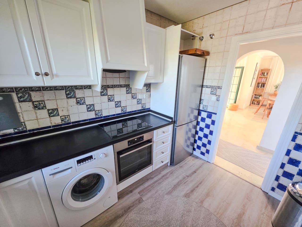 3 sypialnia Willa na sprzedaż w Los Dolses - 399 000 € (Ref: 9421847)