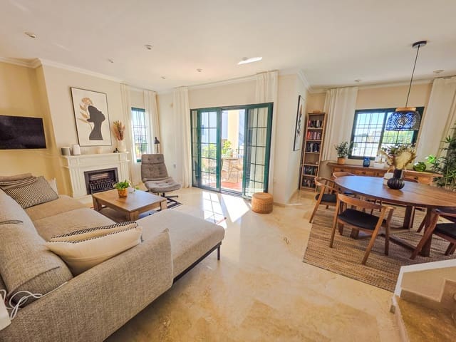 3 soverom Villa til salgs i Los Dolses, Orihuela - € 399 000 (Ref: 9421847)