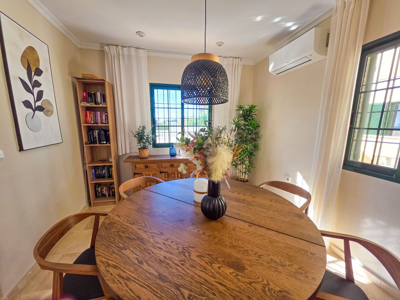 3 sypialnia Willa na sprzedaż w Los Dolses - 399 000 € (Ref: 9421847)