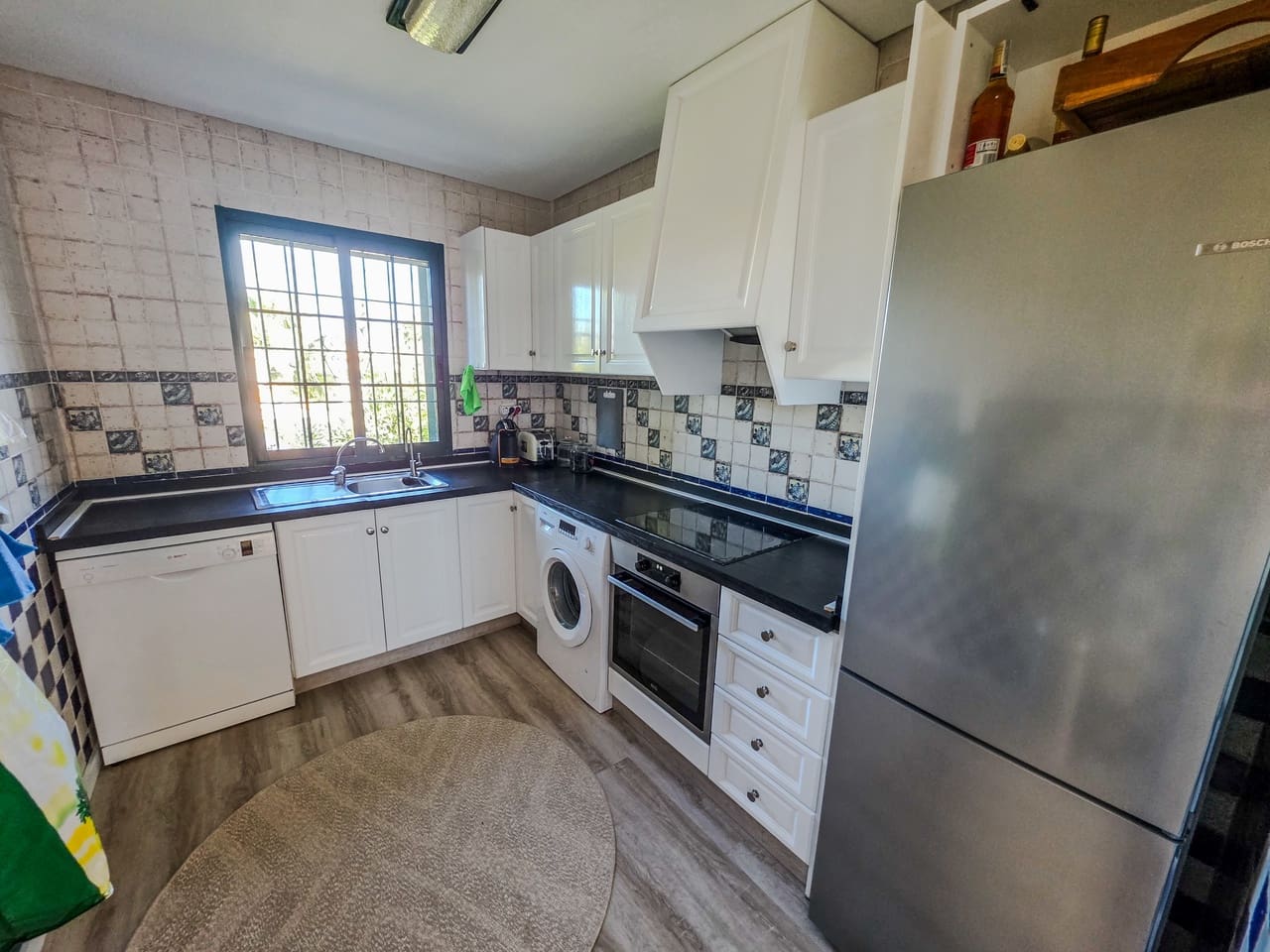 3 sypialnia Willa na sprzedaż w Los Dolses - 399 000 € (Ref: 9421847)