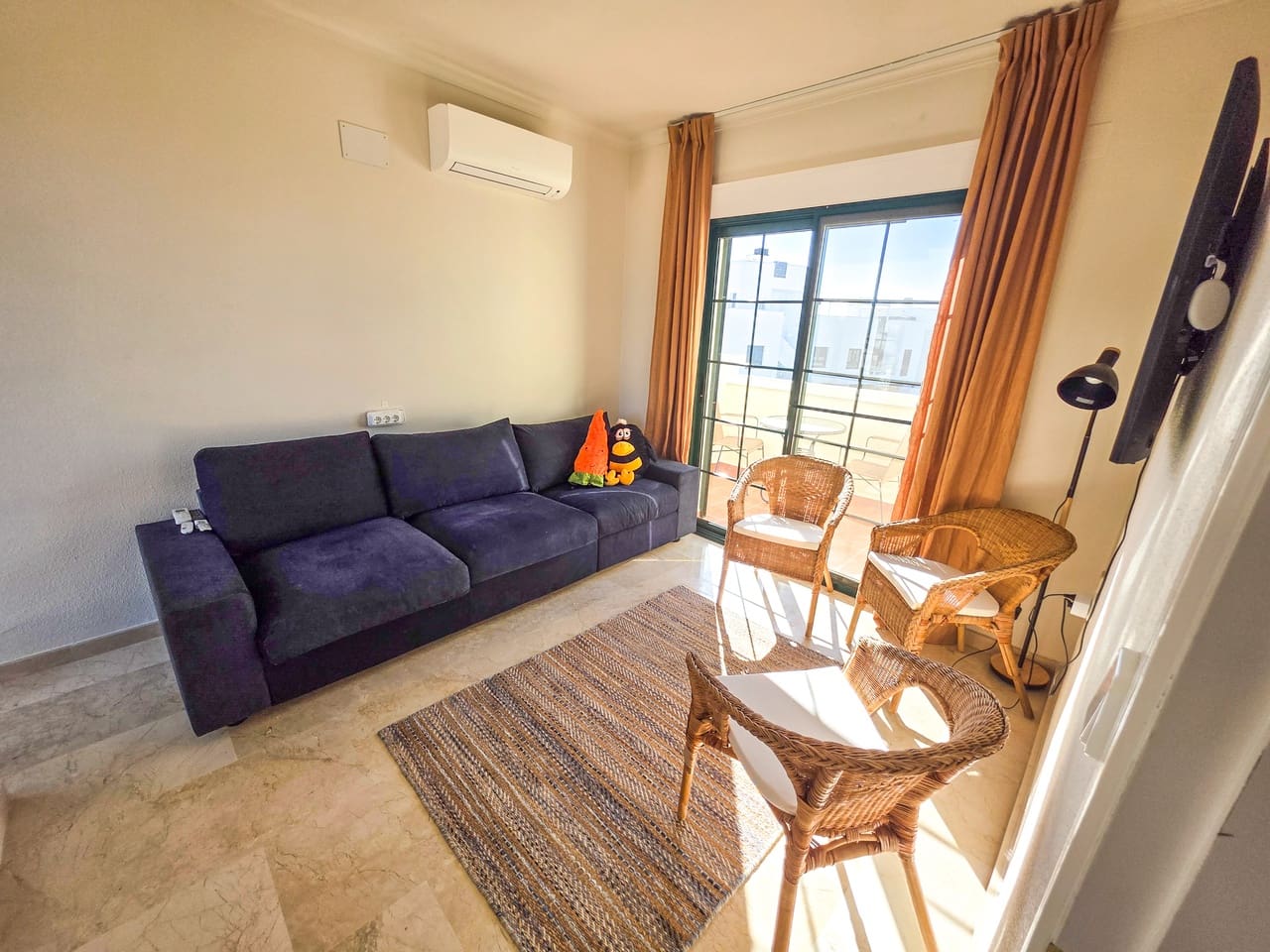 3 sypialnia Willa na sprzedaż w Los Dolses - 399 000 € (Ref: 9421847)