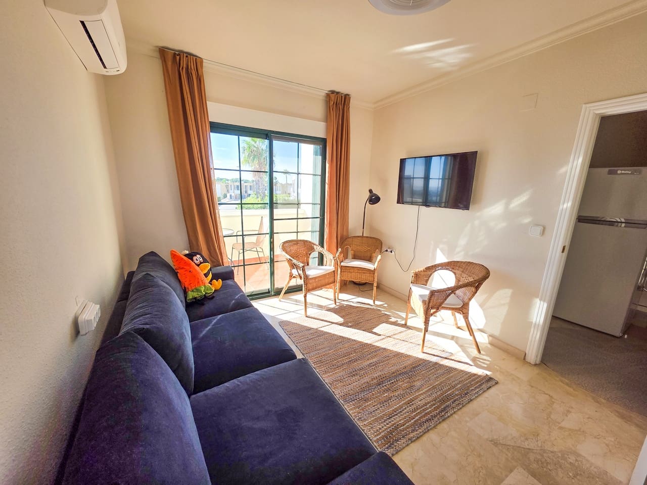 3 sypialnia Willa na sprzedaż w Los Dolses - 399 000 € (Ref: 9421847)