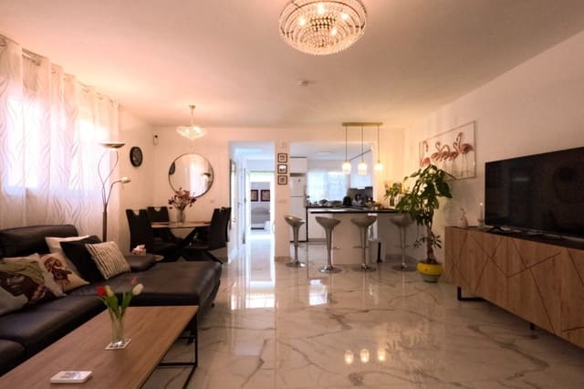 4 soveværelse Byhus til salg i El Molino, Torrevieja - € 263.900 (Ref: 9421850)