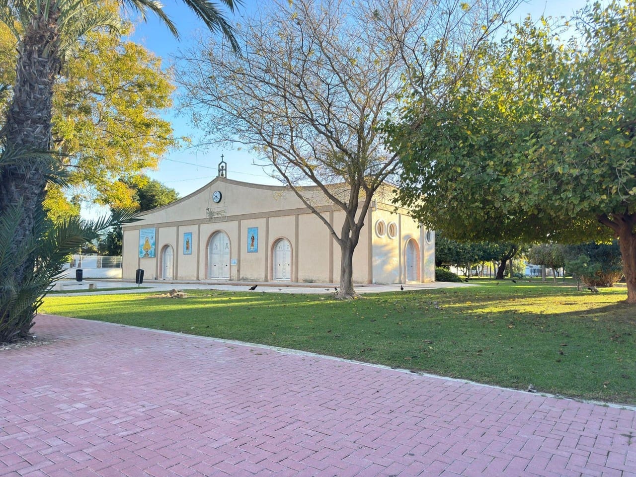 4 soveværelse Byhus til salg i Torrevieja - € 263.900 (Ref: 9421850)