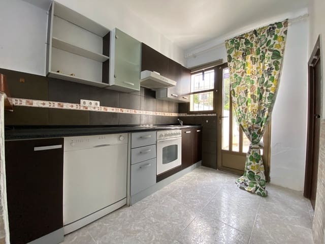 3 sovrum Hus till salu i Los Balcones - 165 000 € (Ref: 9421851)