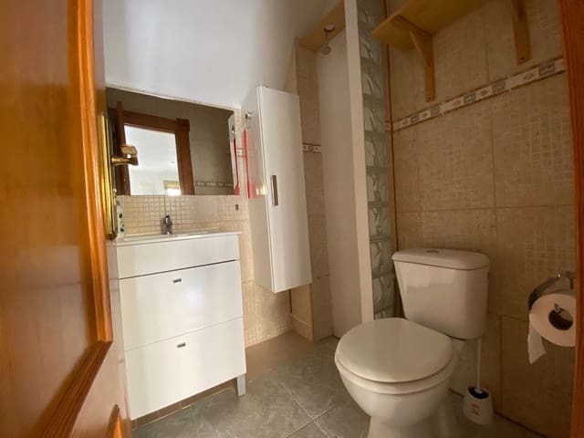 3 sovrum Hus till salu i Los Balcones - 165 000 € (Ref: 9421851)