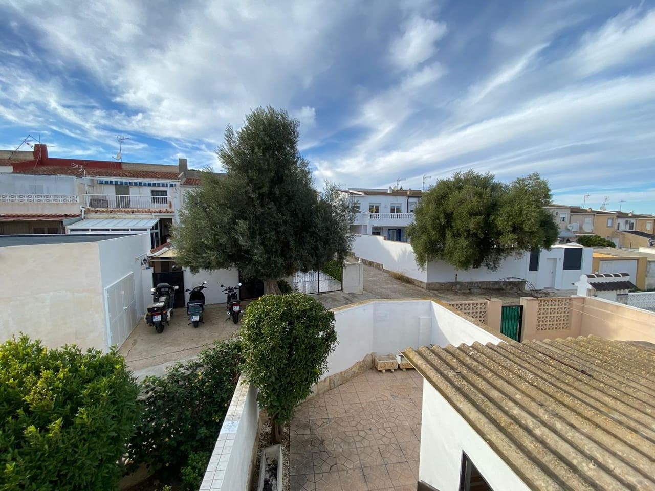 3 sovrum Hus till salu i Los Balcones - 165 000 € (Ref: 9421851)