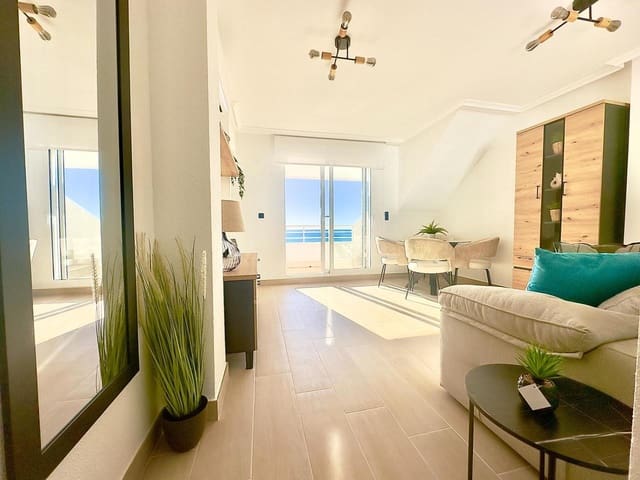 2 camera da letto Appartamento in vendita in El Molino, Torrevieja con piscina - 359.900 € (Rif: 9421852)