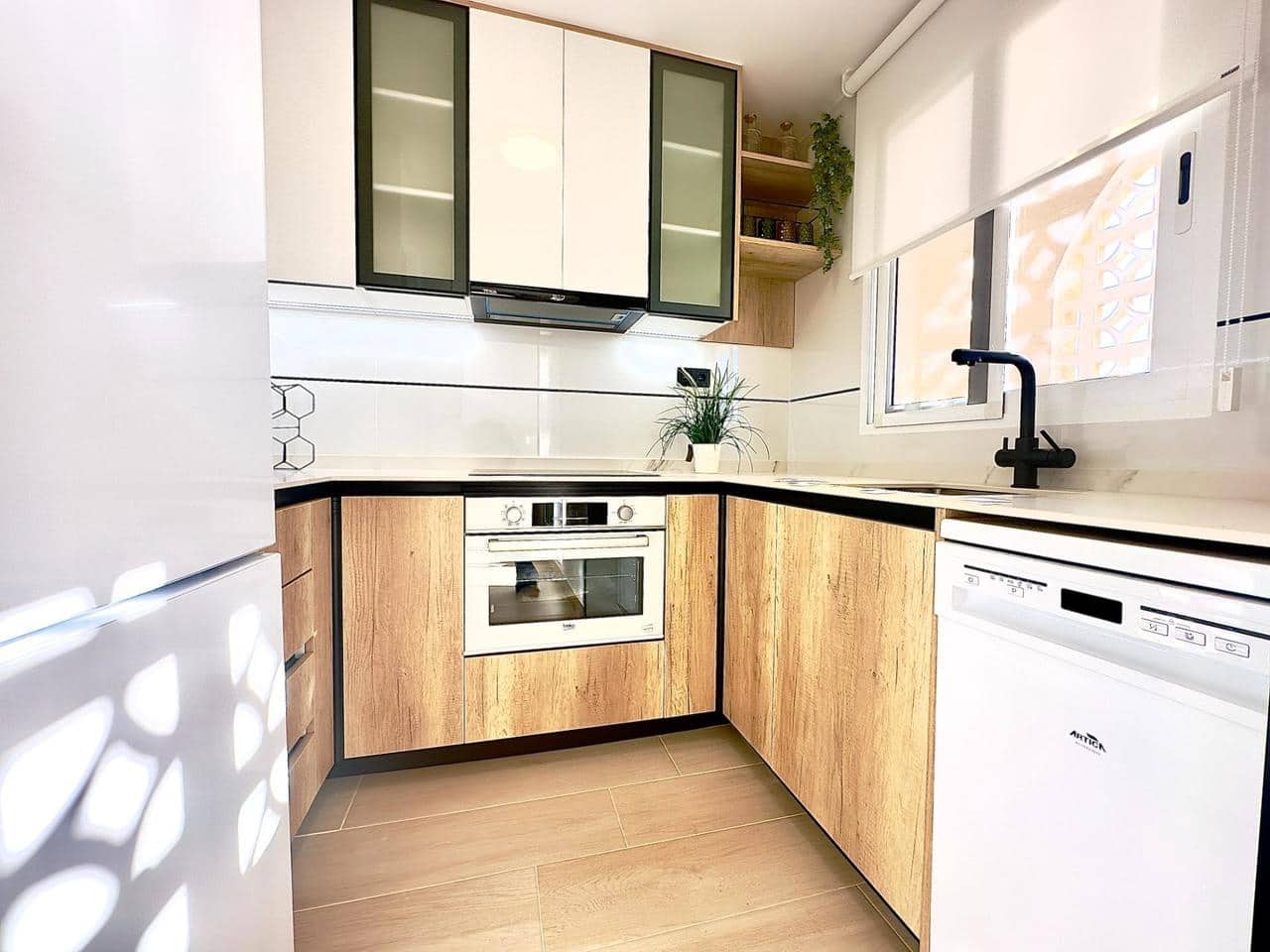 2 camera da letto Appartamento in vendita in Torrevieja con piscina - 359.900 € (Rif: 9421852)