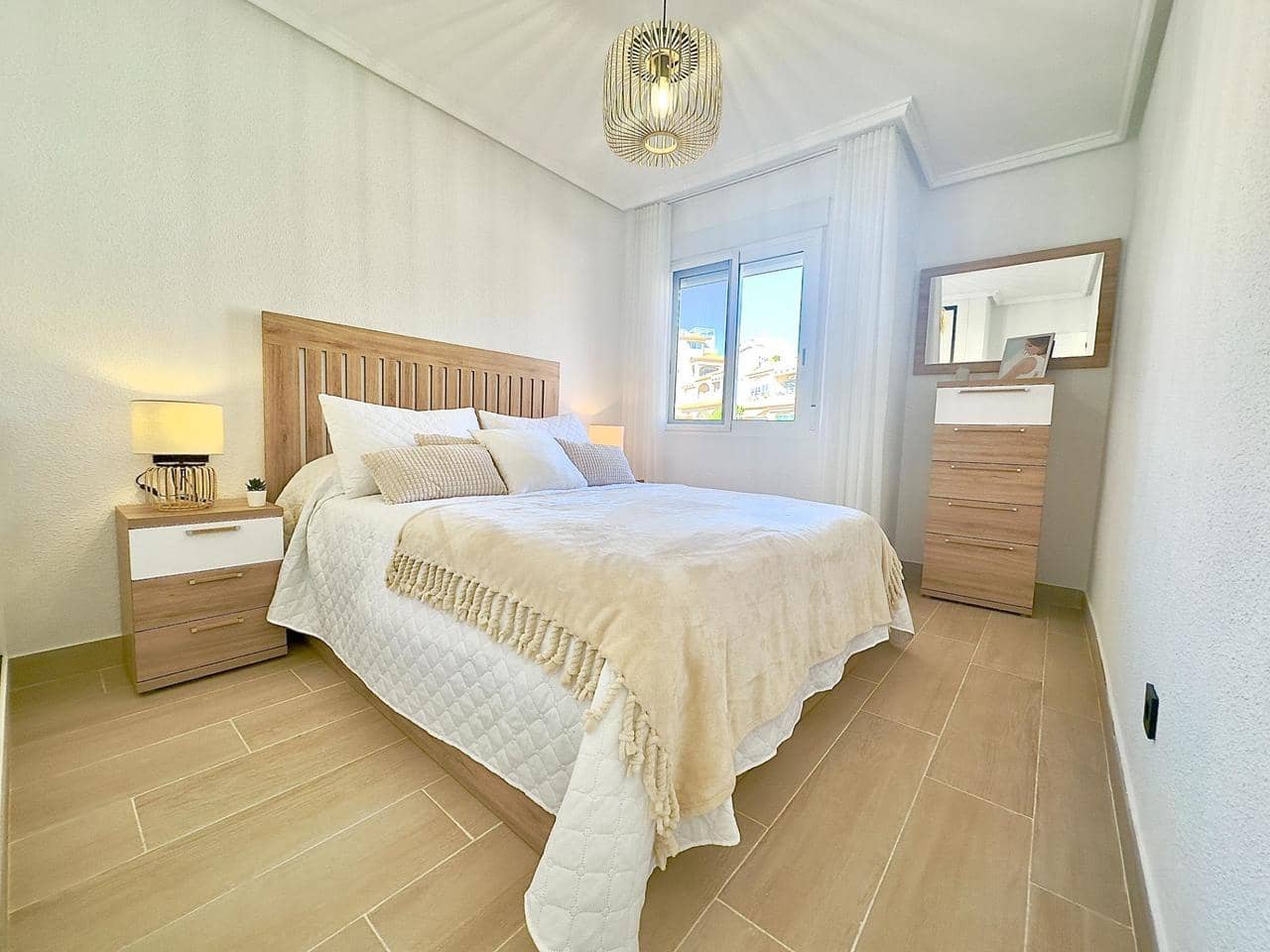 2 camera da letto Appartamento in vendita in Torrevieja con piscina - 359.900 € (Rif: 9421852)