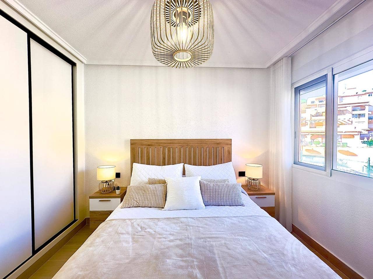 2 camera da letto Appartamento in vendita in Torrevieja con piscina - 359.900 € (Rif: 9421852)