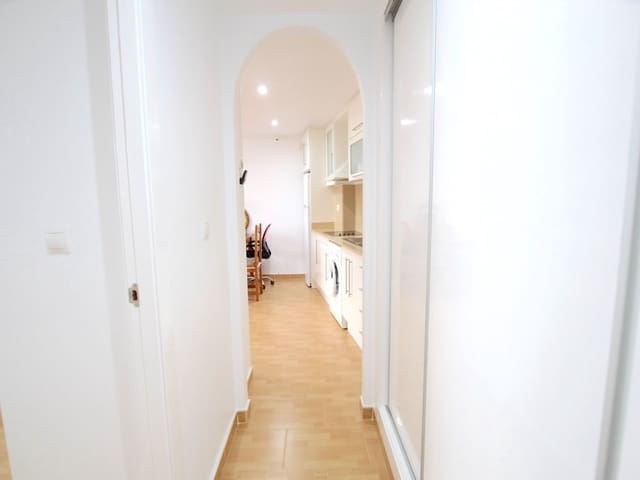 2 soveværelse Lejlighed til salg i Los Palacios, Formentera del Segura - € 89.950 (Ref: 9421854)