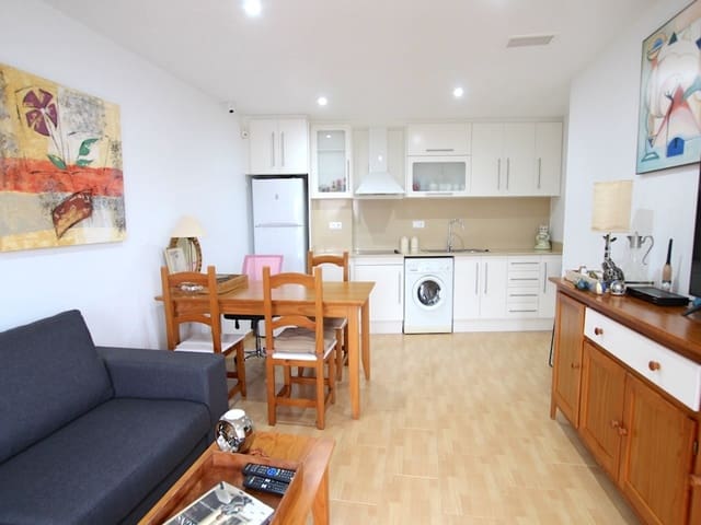 2 soveværelse Lejlighed til salg i Los Palacios, Formentera del Segura - € 89.950 (Ref: 9421854)