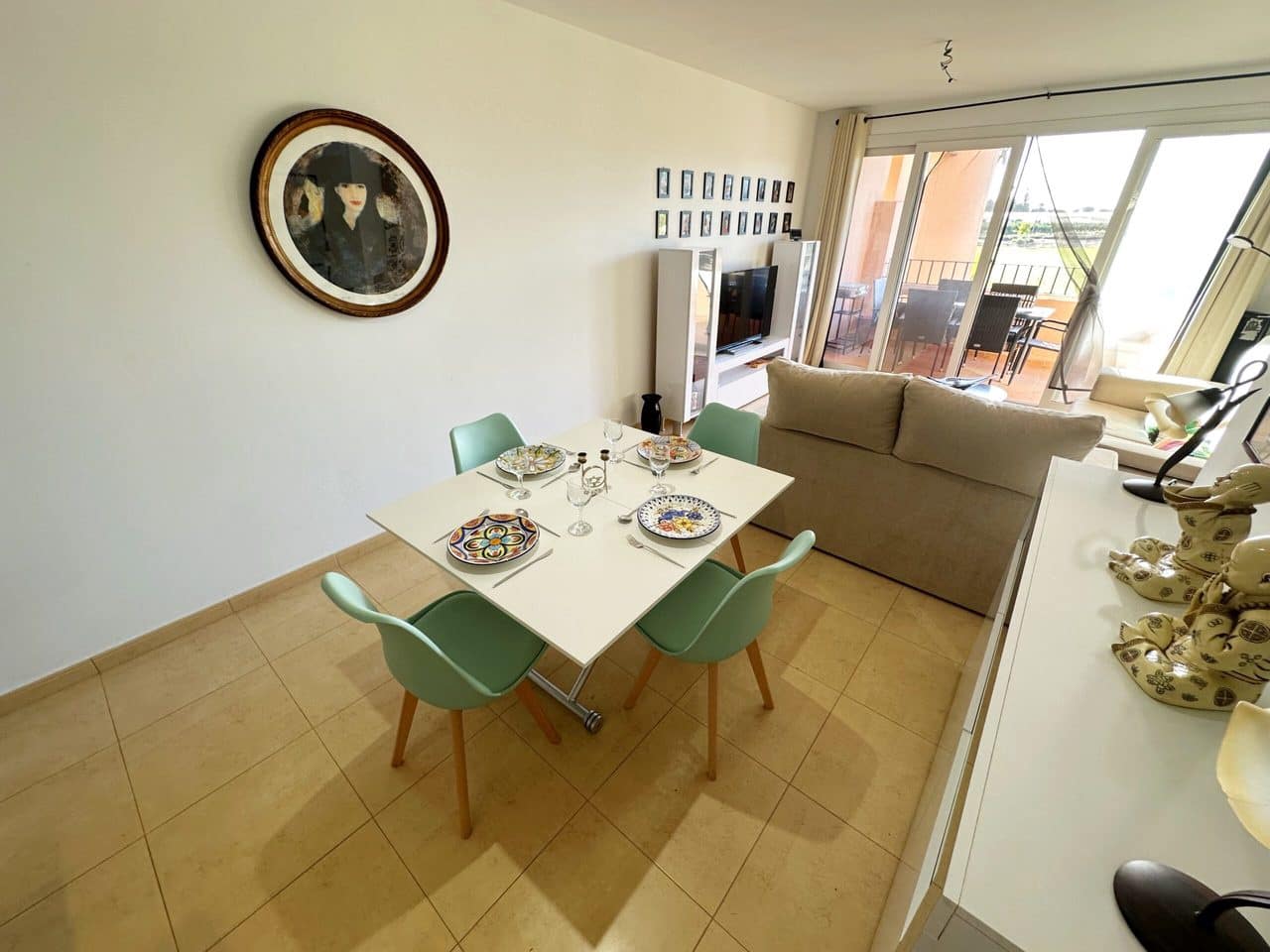 Apartamento de 2 habitaciones en Torre-Pacheco en venta - 206.950 € (Ref: 9424268)