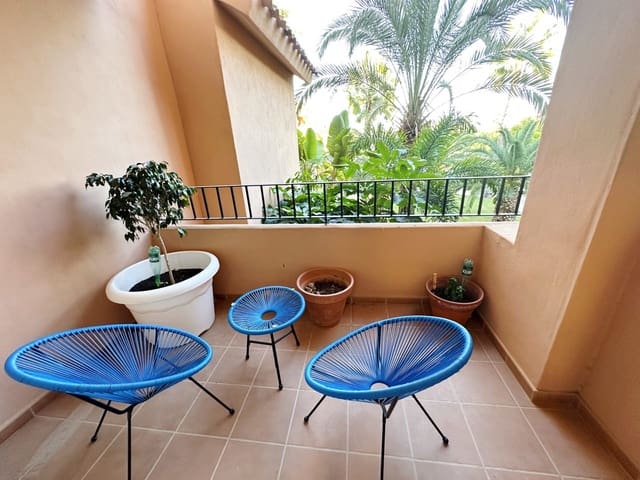 Apartamento de 2 habitaciones en Torre-Pacheco en venta - 206.950 € (Ref: 9424268)
