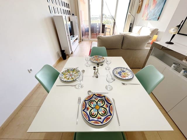 Apartamento de 2 habitaciones en Torre-Pacheco en venta - 206.950 € (Ref: 9424268)