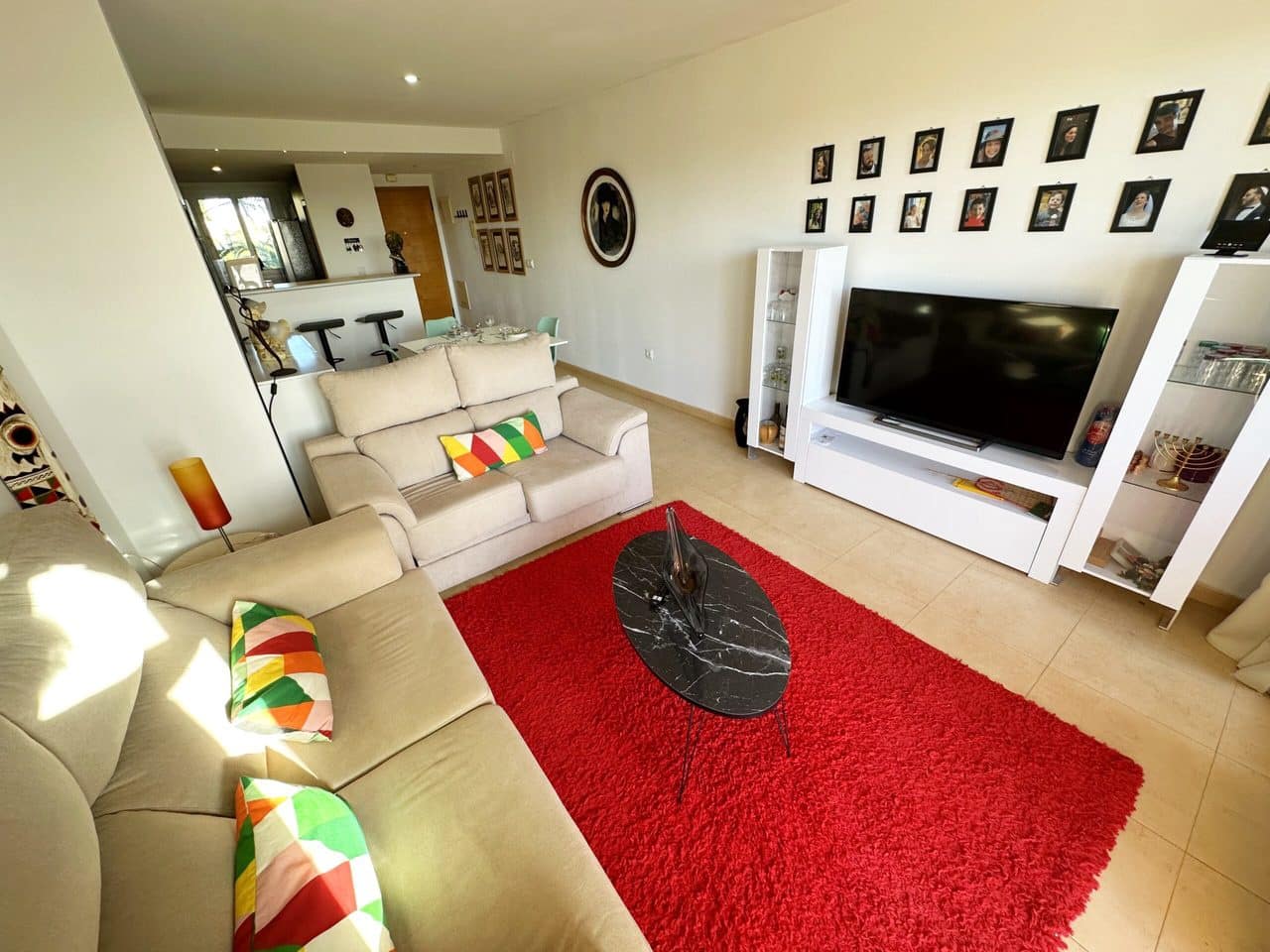 Apartamento de 2 habitaciones en Torre-Pacheco en venta - 206.950 € (Ref: 9424268)