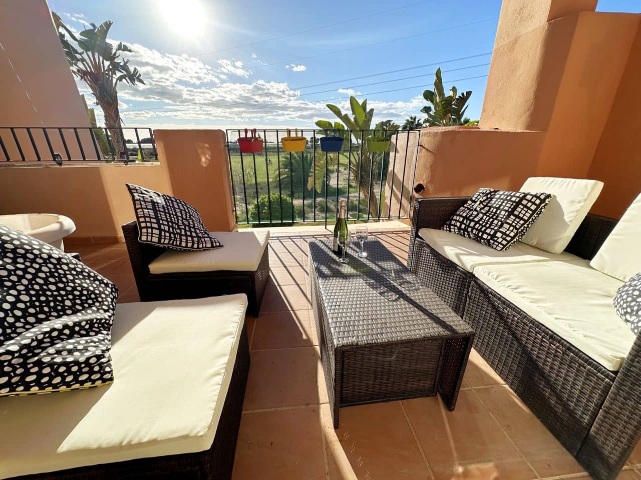 Apartamento de 2 habitaciones en Torre-Pacheco en venta - 206.950 € (Ref: 9424268)