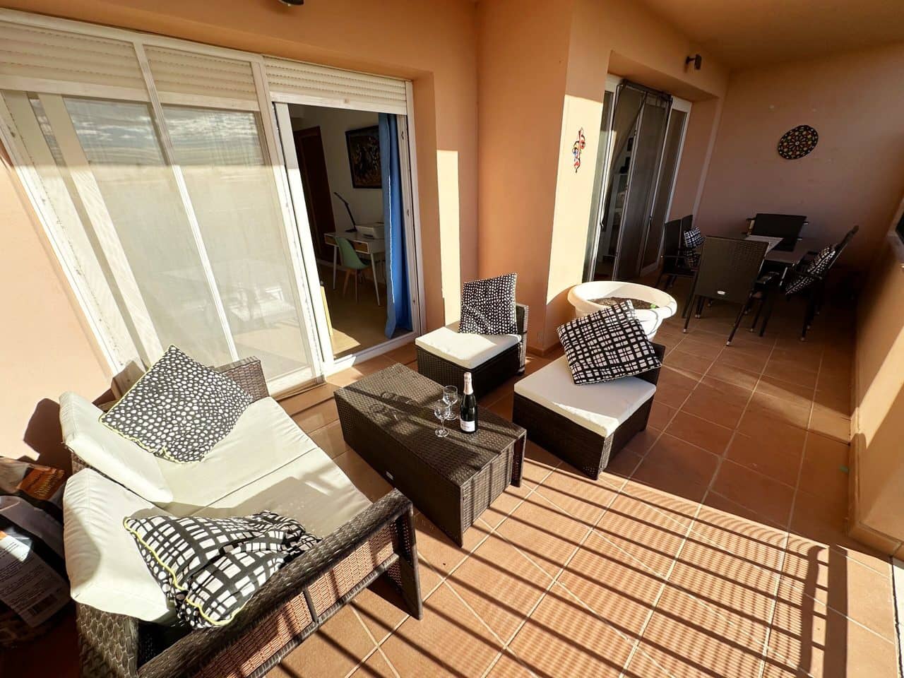 Apartamento de 2 habitaciones en Torre-Pacheco en venta - 206.950 € (Ref: 9424268)
