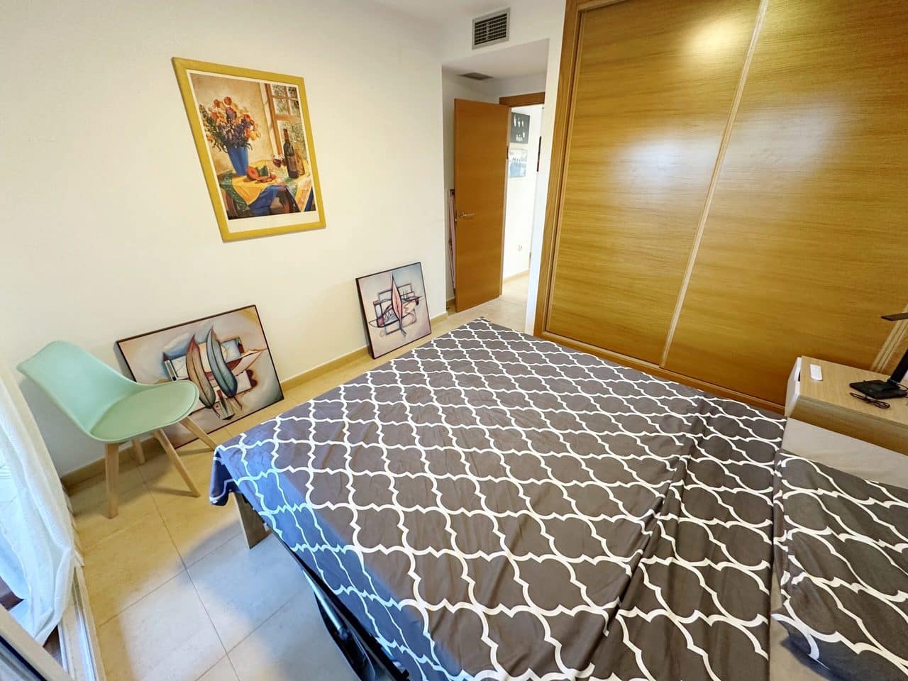 Apartamento de 2 habitaciones en Torre-Pacheco en venta - 206.950 € (Ref: 9424268)