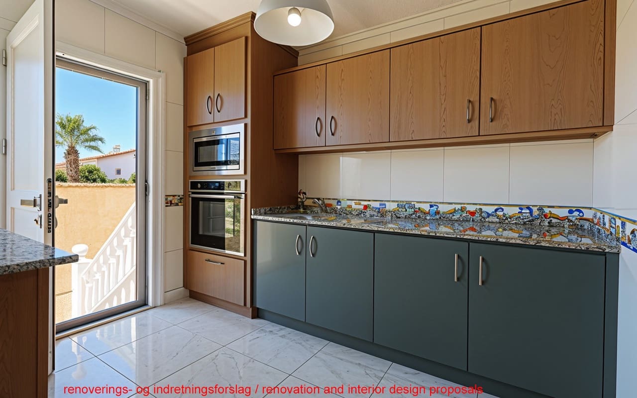 4 sovrum Villa till salu i Rojales - 375 000 € (Ref: 9424269)