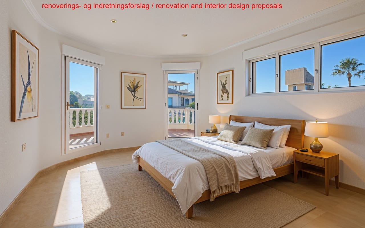 4 sovrum Villa till salu i Rojales - 375 000 € (Ref: 9424269)