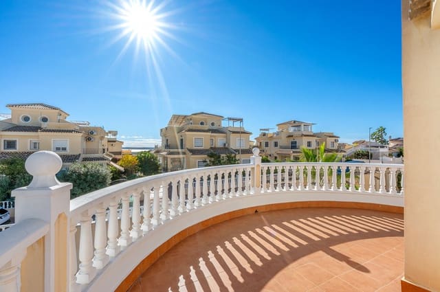 4 sovrum Villa till salu i Rojales - 375 000 € (Ref: 9424269)