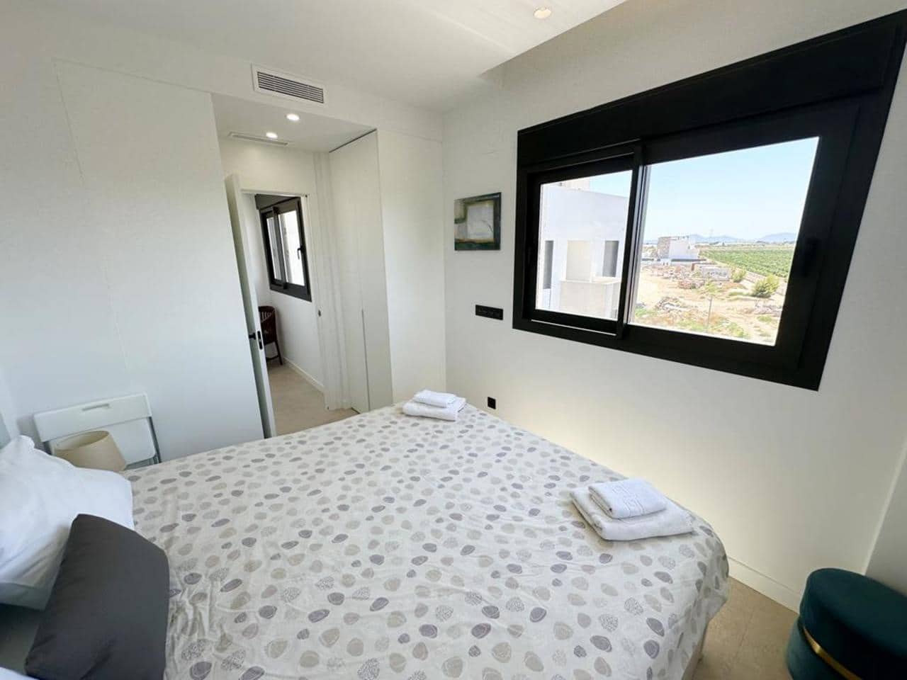 Apartamento de 2 habitaciones en Torre-Pacheco en venta - 289.950 € (Ref: 9424271)