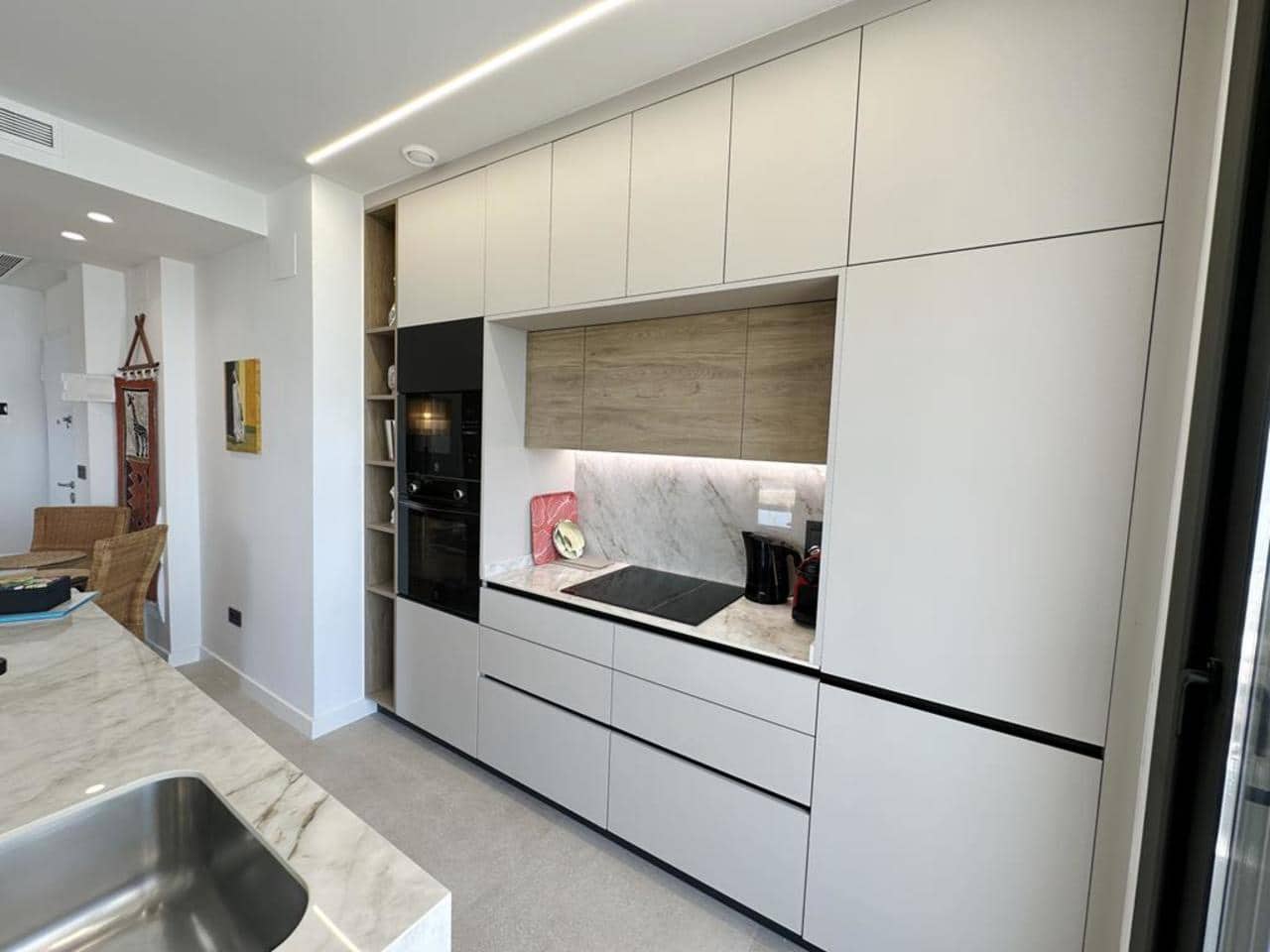 Apartamento de 2 habitaciones en Torre-Pacheco en venta - 289.950 € (Ref: 9424271)