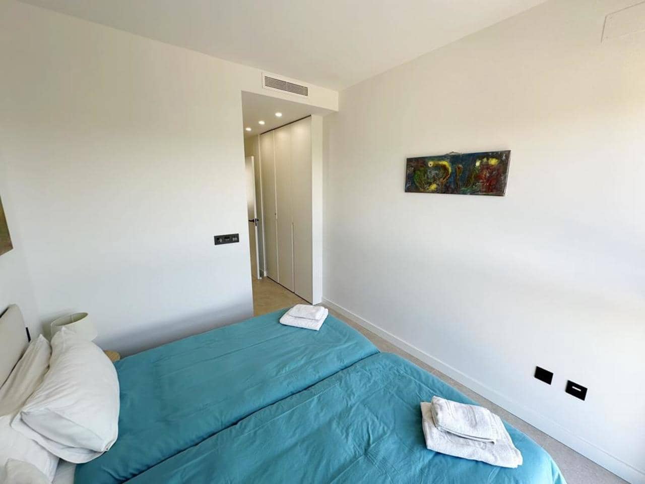 Apartamento de 2 habitaciones en Torre-Pacheco en venta - 289.950 € (Ref: 9424271)